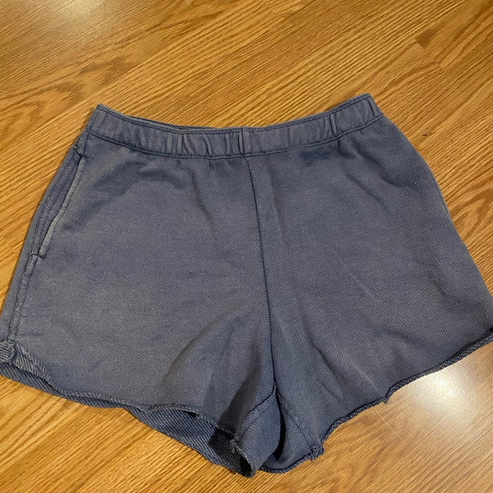 aerie shorts